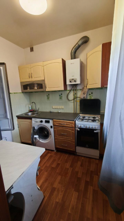 Сдается однокомнатная квартира в Кировском районе Донецк