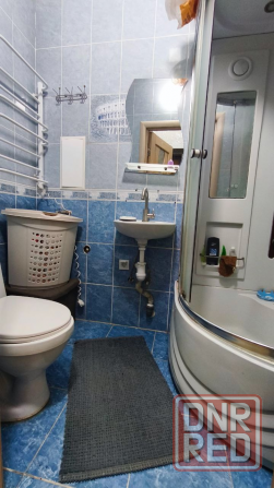 Сдается однокомнатная квартира в Кировском районе Донецк - изображение 2