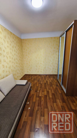 Сдается однокомнатная квартира в Кировском районе Донецк - изображение 3