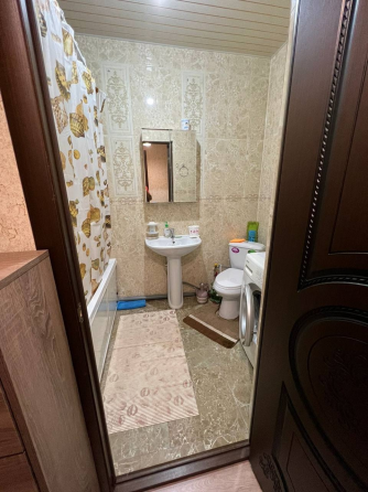 Сдаётся 1-комнатная квартира Донецк