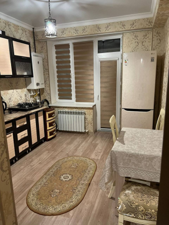 Сдаётся 1-комнатная квартира Донецк