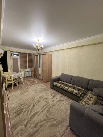 Сдаётся 1-комнатная квартира Донецк