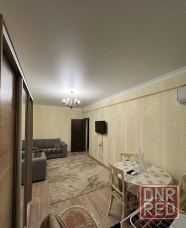 Сдаётся 1-комнатная квартира Донецк - изображение 2