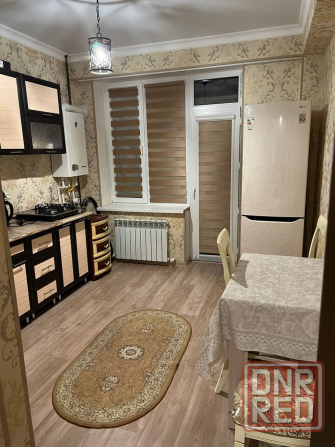 Сдаётся 1-комнатная квартира Донецк - изображение 1