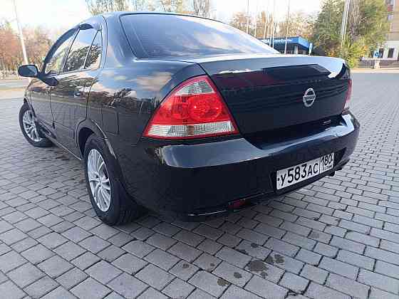 Продам Nissan Almera Classic Донецк