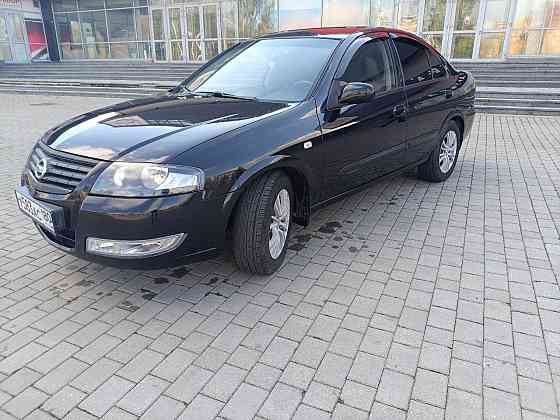 Продам Nissan Almera Classic Донецк