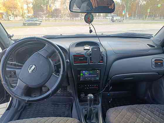 Продам Nissan Almera Classic Донецк