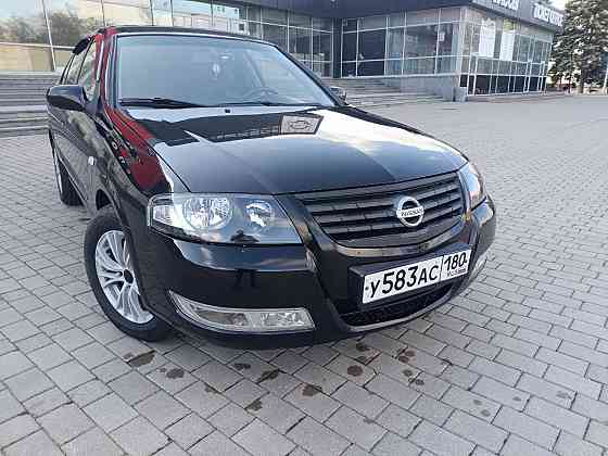 Продам Nissan Almera Classic Донецк