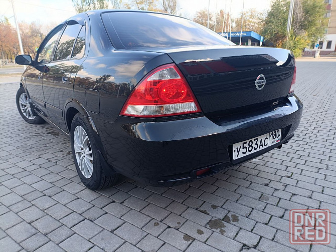 Продам Nissan Almera Classic Донецк - изображение 2