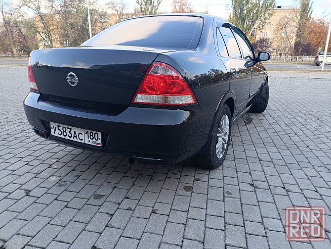 Продам Nissan Almera Classic Донецк - изображение 1