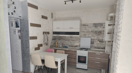 Сдаю однокомнатную квартиру Донецк