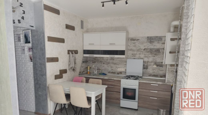 Сдаю однокомнатную квартиру Донецк - изображение 2