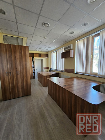 Аренда 2-х этажного офисного помещения в самом сердце Донецка Донецк - изображение 5