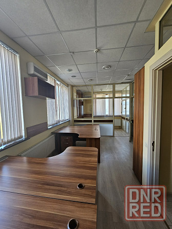 Аренда 2-х этажного офисного помещения в самом сердце Донецка Донецк - изображение 7
