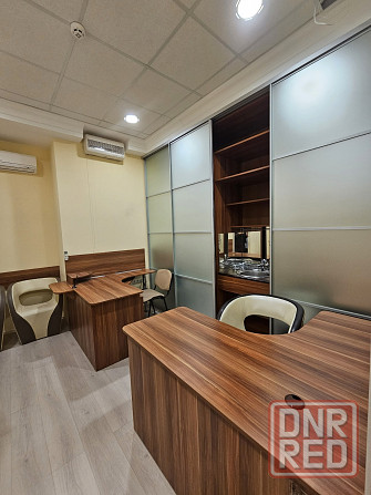 Аренда 2-х этажного офисного помещения в самом сердце Донецка Донецк - изображение 2