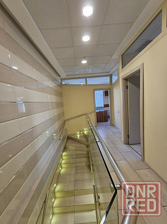 Аренда 2-х этажного офисного помещения в самом сердце Донецка Донецк - изображение 4