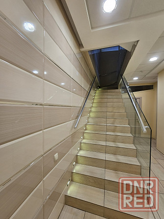 Аренда 2-х этажного офисного помещения в самом сердце Донецка Донецк - изображение 8