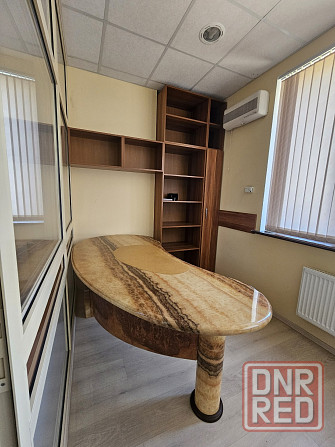 Аренда 2-х этажного офисного помещения в самом сердце Донецка Донецк - изображение 6