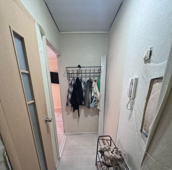 Сдам 2комнатную квартиру в Будённовском районе, ул. Нижнекурганская Донецк