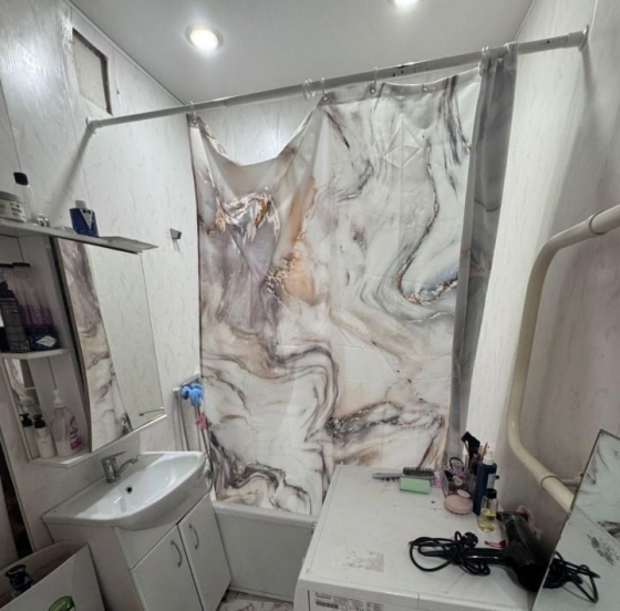 Сдам 2комнатную квартиру в Будённовском районе, ул. Нижнекурганская Донецк