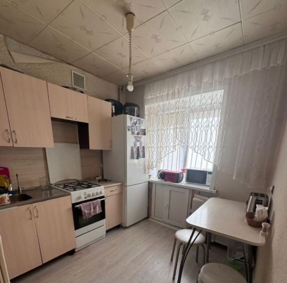 Сдам 2комнатную квартиру в Будённовском районе, ул. Нижнекурганская Донецк