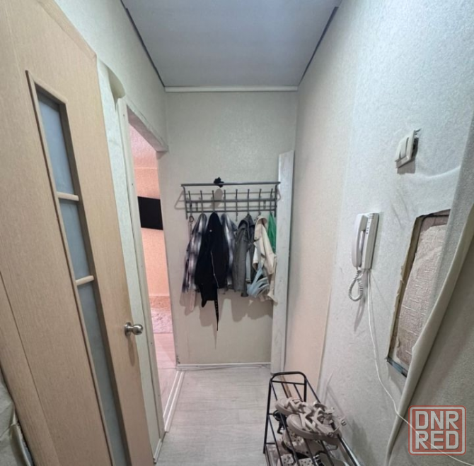 Сдам 2комнатную квартиру в Будённовском районе, ул. Нижнекурганская Донецк - изображение 2