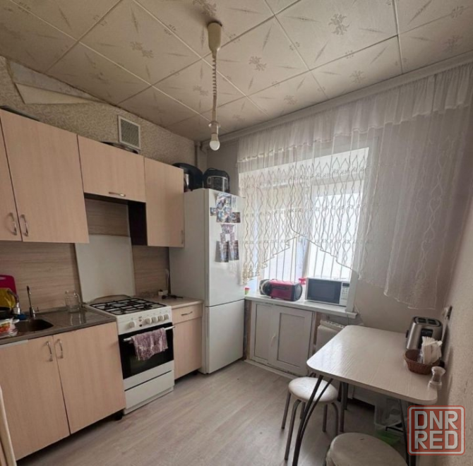 Сдам 2комнатную квартиру в Будённовском районе, ул. Нижнекурганская Донецк - изображение 4