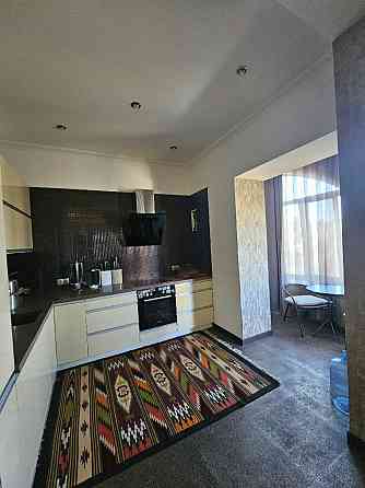 Продажа квартиры 137 кв.м. бр. Школьный, Донецк Донецк