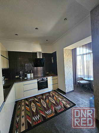 Продажа квартиры 137 кв.м. бр. Школьный, Донецк Донецк - изображение 5