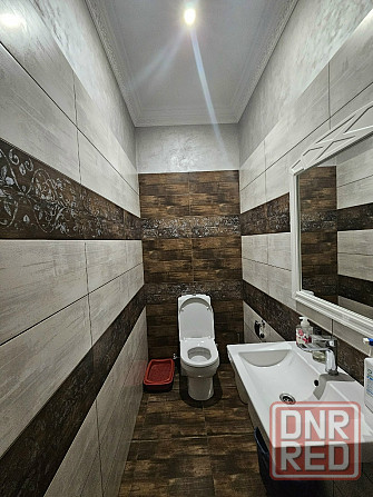 Продажа квартиры 137 кв.м. бр. Школьный, Донецк Донецк - изображение 9