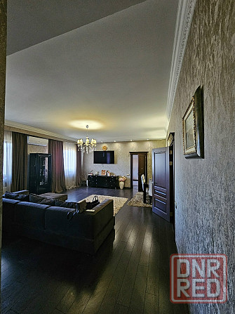 Продажа квартиры 137 кв.м. бр. Школьный, Донецк Донецк - изображение 1