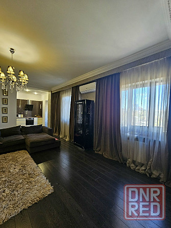 Продажа квартиры 137 кв.м. бр. Школьный, Донецк Донецк - изображение 4