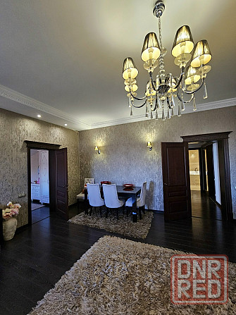 Продажа квартиры 137 кв.м. бр. Школьный, Донецк Донецк - изображение 2