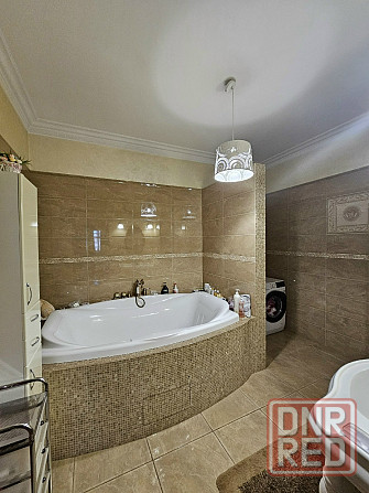 Продажа квартиры 137 кв.м. бр. Школьный, Донецк Донецк - изображение 10