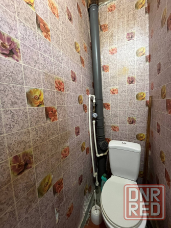 Сдается уютная 2-комнатная квартира в Ленинском районе, ул. Кирова Донецк - изображение 3