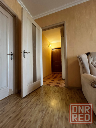 Сдается уютная 2-комнатная квартира в Ленинском районе, ул. Кирова Донецк - изображение 2