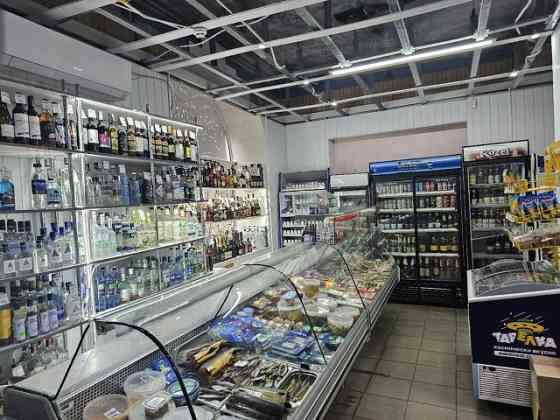 Продажа магазина, Бажанова Макеевка