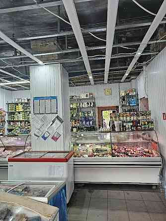 Продажа магазина, Бажанова Макеевка