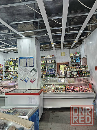 Продажа магазина, Бажанова Макеевка - изображение 6