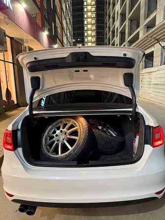 Volkswagen Jetta 1.4 2013 Донецк