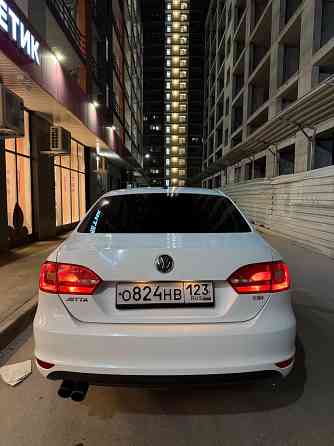Volkswagen Jetta 1.4 2013 Донецк