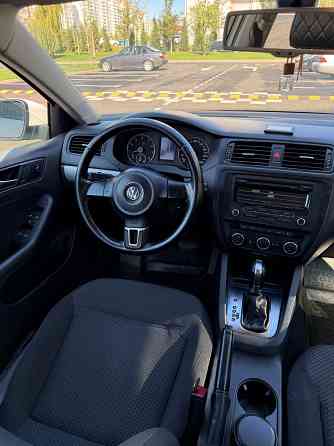 Volkswagen Jetta 1.4 2013 Донецк