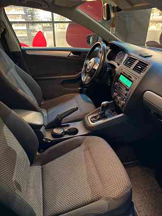 Volkswagen Jetta 1.4 2013 Донецк