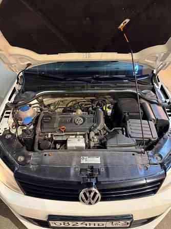 Volkswagen Jetta 1.4 2013 Донецк