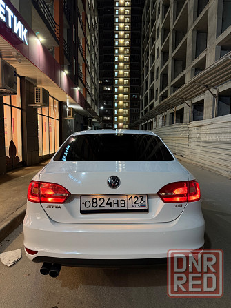 Volkswagen Jetta 1.4 2013 Донецк - изображение 1