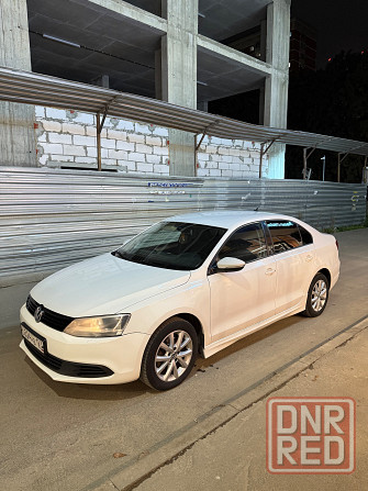 Volkswagen Jetta 1.4 2013 Донецк - изображение 2