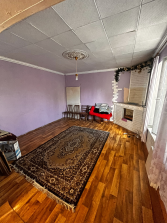 Продажа квартиры на земле г. Макеевка (Западная), Донецкое шоссе ориентир сто Генстар. Макеевка