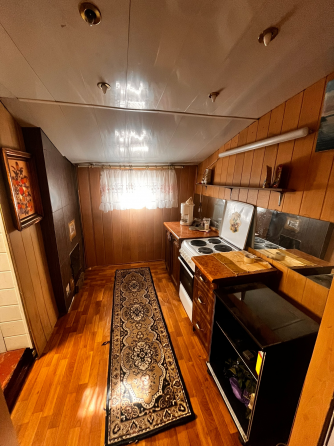 Продажа квартиры на земле г. Макеевка (Западная), Донецкое шоссе ориентир сто Генстар. Макеевка