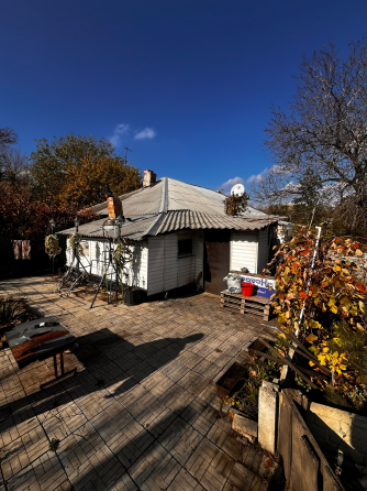 Продажа квартиры на земле г. Макеевка (Западная), Донецкое шоссе ориентир сто Генстар. Макеевка