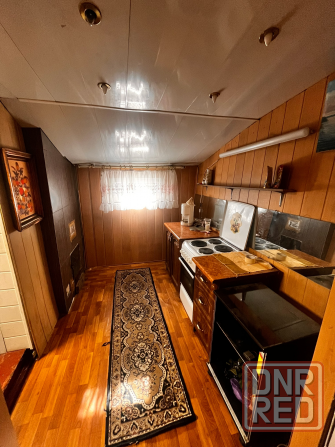 Продажа квартиры на земле г. Макеевка (Западная), Донецкое шоссе ориентир сто Генстар. Макеевка - изображение 3